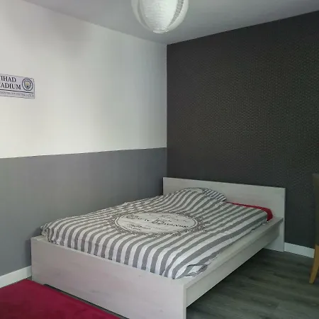 Maison Loft Centre Ville לה מאנש